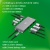 Стыковочная станция Digma DS-580 USB Type-C черный 2xHDMI 1xRJ-45 2xUSB Type-C 2xUSB 3.0 2xUSB 1x3.5Audio Стыковочная станция Digma DS-580 USB Type-C черный 2xHDMI 1xRJ-45 2xUSB Type-C 2xUSB 3.0 2xUSB 1x3.5Audio