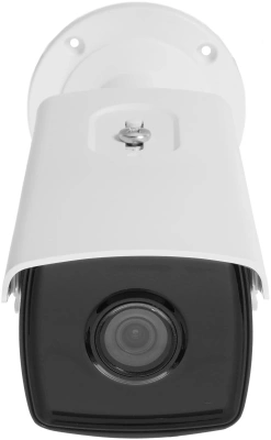 Камера видеонаблюдения IP Hikvision DS-2CD2T83G2-4I(4mm) 4-4мм цв. корп.:белый