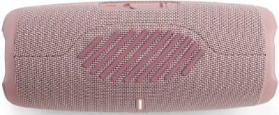 Колонка порт. JBL Charge 5 розовый 40W 2.0 BT 15м 7500mAh (JBLCHARGE5PINK)