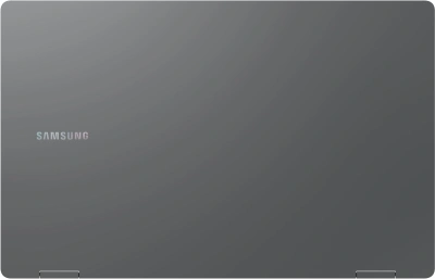 Ноутбук Samsung Galaxy Book 5 360 NP750 Core Ultra 7 256V 16Gb SSD1Tb Intel Arc 140V 15.6" AMOLED Touch FHD (1920x1080) Windows 11 Home English grey WiFi BT Cam (NP750QHA-LG3IN)