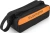 Сумка для инструментов Lanmaster 1отд. черный/оранжевый (LAN-BAG-M)