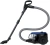 Пылесос Samsung VC18M2110SB/EV 1800Вт синий/черный