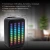 Минисистема Hyundai H-MC1204 черный 10Вт FM USB BT micro SD Минисистема Hyundai H-MC1204 черный 10Вт FM USB BT micro SD