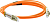 Патч-корд Lanmaster LAN-2LC-2LC/OM4-7.0 2x50/125 OM4 LC дуплекс-LC дуплекс 7м LSZH голубой