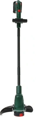 Триммер электрический Bosch EasyGrassCut 18-26 аккум. неразбор.штан. реж.эл.:леска