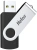 Флеш Диск Netac 128GB U505 NT03U505N-128G-32BK USB3.0 черный/серебристый Флеш Диск Netac 128GB U505 NT03U505N-128G-32BK USB3.0 черный/серебристый