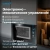 Микроволновая печь Vitek VBMW 2540 BG 25л. 850Вт черный (встраиваемая) Микроволновая печь Vitek VBMW 2540 BG 25л. 850Вт черный (встраиваемая)