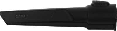 Пылесос моющий Karcher SE 3 500Вт черный/белый