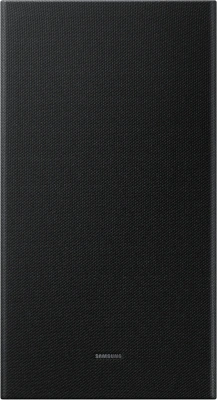 Саундбар Samsung HW-B750F/RU 5.1 150Вт+250Вт черный