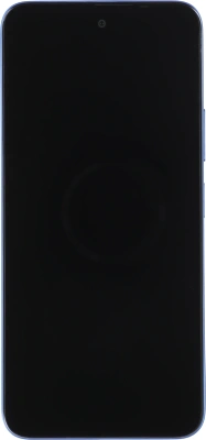 Смартфон Infinix X6725D Smart 10 128Gb 4Gb сиреневый моноблок 3G 4G 2Sim 6.67" 720x1600 Android 15 8Mpix 802.11 a/b/g/n/ac NFC GPS Protect FM microSD max2048Gb