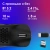 Мышь Оклик 900GMW черный оптическая 26000dpi беспров. BT/Radio USB 6but (1796786)