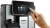 Кофемашина Delonghi Primadonna Soul ECAM610.55.SB 1450Вт черный/серебристый Кофемашина Delonghi Primadonna Soul ECAM610.55.SB 1450Вт черный/серебристый
