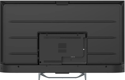 Телевизор HQLED Haier 50" Smart TV S4 серый 4K Ultra HD 60Hz MEMC DVB-T DVB-T2 DVB-C DVB-S DVB-S2 USB WiFi Smart TV