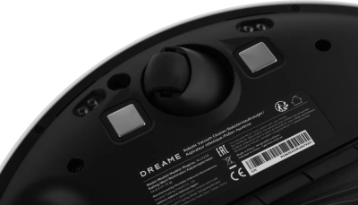 Пылесос-робот Dreame L10s Plus 75Вт белый (в компл.:1мешок)