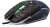 Мышь Оклик 896G черный оптическая 12800dpi USB для ноутбука 5but (1431690)
