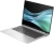 Ноутбук HP EliteBook 840 G11 Core Ultra 7 155U 16Gb SSD512Gb Intel Graphics 14" IPS WUXGA (1920x1200) Windows 11 Pro 64 silver WiFi BT Cam (9M4K1AT) Ноутбук HP EliteBook 840 G11 Core Ultra 7 155U 16Gb SSD512Gb Intel Graphics 14" IPS WUXGA (1920x1200) Windows 11 Pro 64 silver WiFi BT Cam (9M4K1AT)