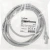 Патч-корд Exegate UTP-RJ45-RJ45-C6-2M-GY 10Гбит/с UTP 4 пары cat.6 CCA 2м серый RJ-45 (m)-RJ-45 (m) (EX272313RUS)