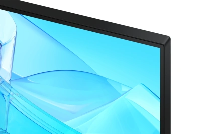 Монитор Samsung 32" ViewFinity S8 S32D800EAIXCI черный VA LED 5ms 16:9 HDMI матовая HAS Piv 3000:1 350cd 178гр/178гр 3840x2160 60Hz DP 4K USB 6.9кг