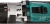 Дрель-шуруповерт Makita DHP451RFE аккум. патрон:быстрозажимной (кейс в комплекте)