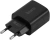 Сетевое зар./устр. Buro BUWD1 20W 3A (PD+QC) USB-C/USB-A универсальное черный (BUWD18P110BK) Сетевое зар./устр. Buro BUWD1 20W 3A (PD+QC) USB-C/USB-A универсальное черный (BUWD18P110BK)