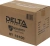 Батарея для ИБП Delta DT 12100 12В 100Ач