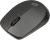 Мышь Оклик 486MW черный/серый оптическая 1600dpi беспров. USB для ноутбука 3but (1196552)