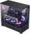 Корпус Bloody CC-128 черный без БП E-ATX 9x120mm 2xUSB2.0 1xUSB3.0 audio bott PSU Корпус Bloody CC-128 черный без БП E-ATX 9x120mm 2xUSB2.0 1xUSB3.0 audio bott PSU