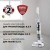 Пылесос Polaris PVCW 6070 300Вт белый Пылесос Polaris PVCW 6070 300Вт белый