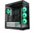 Корпус Montech TG3 черный без БП ATX 8x120mm 4x140mm 2xUSB3.0 audio bott PSU