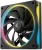 Вентилятор для корпуса Deepcool FL12 SE ARGB 120х120x25 черный 4-pin 28.67дБ (R-FL12SE-BKAPN1-G) Ret Вентилятор для корпуса Deepcool FL12 SE ARGB 120х120x25 черный 4-pin 28.67дБ (R-FL12SE-BKAPN1-G) Ret