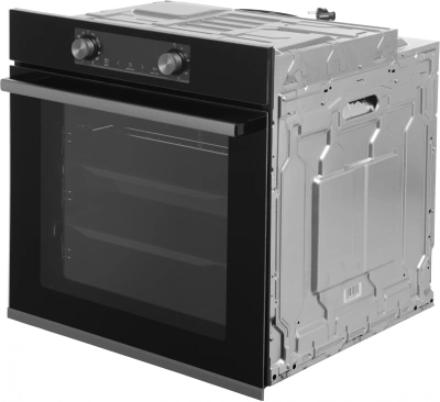 Духовой шкаф Электрический Gorenje BOSX6737E09BG черный