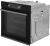 Духовой шкаф Электрический Gorenje BOSX6737E09BG черный