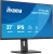 Монитор Iiyama 27" ProLite XB2797QSN-B1 черный IPS LED 16:9 HDMI M/M матовая HAS Piv 350cd 178гр/178гр 2560x1440 75Hz DP Quad 2K (1440p) USB 5.8кг Монитор Iiyama 27" ProLite XB2797QSN-B1 черный IPS LED 16:9 HDMI M/M матовая HAS Piv 350cd 178гр/178гр 2560x1440 75Hz DP Quad 2K (1440p) USB 5.8кг