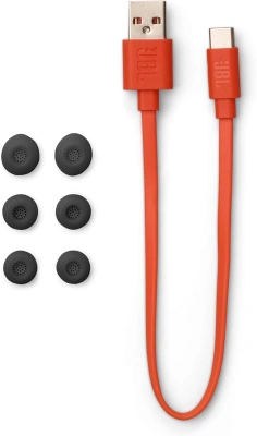 Гарнитура внутриканальные JBL Wave Buds 2 черный беспроводные bluetooth в ушной раковине (JBLWBUDS2BLK)