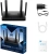 Роутер беспроводной Cudy WR3000 AX3000 10/100/1000BASE-TX/Wi-Fi черный