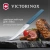 Нож кухонный Victorinox Swiss Modern (6.9006.122) стальной столовый для стейка лезв.120мм прямая заточка синий Нож кухонный Victorinox Swiss Modern (6.9006.122) стальной столовый для стейка лезв.120мм прямая заточка синий