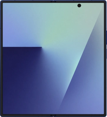 Смартфон Samsung SM-F966B Galaxy Z Fold7 512Gb 12Gb синий раскладной 3G 4G 2Sim 8" 1968x2184 Android 16 200Mpix 802.11 a/b/g/n/ac/ax/be NFC GPS GSM900/1800 GSM1900 Protect
