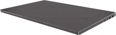 Ноутбук Machcreator One D6 Ryzen 5 7430U 16Gb SSD512Gb AMD Radeon Graphics 16" IPS FHD+ (1920x1200) без ОС silver WiFi BT Cam 4825mAh (JJ00G700JRU)