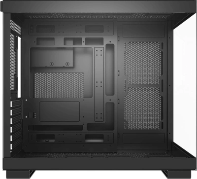 Корпус PcCooler C3T500 черный без БП ATX 9x120mm 5x140mm 2xUSB3.0 audio bott PSU