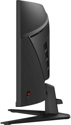 Монитор MSI 34" Mag 346CQDF E20 черный VA LED 21:9 HDMI матовая 300cd 178гр/178гр 3440x1440 200Hz DP 2K 6.37кг
