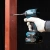 Шуруповерт Makita TD003GA201 аккум. патрон:шестигр.1/4" (кейс в комплекте)