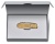Нож перочинный Victorinox Classic Precious Alox (0.6221.408G) 58мм 5функц. золотистый подар.коробка Нож перочинный Victorinox Classic Precious Alox (0.6221.408G) 58мм 5функц. золотистый подар.коробка