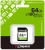 Флеш карта SDXC 64GB Kingston SDS3/64GB Canvas Select Plus V10 w/o adapter Флеш карта SDXC 64GB Kingston SDS3/64GB Canvas Select Plus V10 w/o adapter