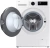 Стиральная машина Samsung WD90DG5G34BELP класс: A загр.фронтальная макс.:9кг (с сушкой) белый инвертор Стиральная машина Samsung WD90DG5G34BELP класс: A загр.фронтальная макс.:9кг (с сушкой) белый инвертор