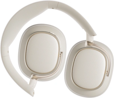 Гарнитура мониторные Edifier ES850NB слоновая кость беспроводные bluetooth оголовье