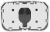 Кронштейн Hikvision DS-1294ZJ
