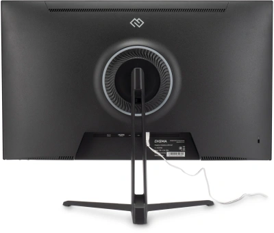 Монитор Digma 23.8" Overdrive 24P410F черный IPS LED 1ms 16:9 HDMI матовая 300cd 178гр/178гр 1920x1080 200Hz G-Sync FreeSync DP FHD USB 2.8кг