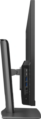 Моноблок MSI Modern AM272P 1M-679XRU 27" Full HD Core 7 150U (1.8) 16Gb SSD512Gb Graphics без ОС GbitEth WiFi BT 120W клавиатура мышь Cam черный 1920x1080