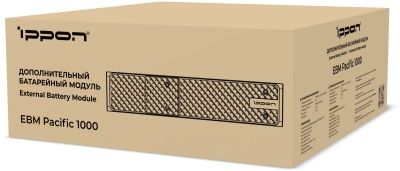 Батарея для ИБП Ippon Pacific 1000 24В 9Ач