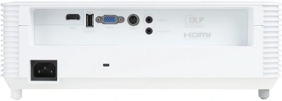 Проектор Infocus Genesis III IN114.AA DLP 4000Lm LS (1024x768) 30000:1 ресурс лампы:6000часов 1xUSB typeA 1xHDMI 2.9кг
